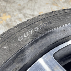 Honda Pilot 2016 - 2018 Wheel Rim Tire 245/50R20 20*8J FALKEN 1 PCS OEM