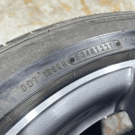 Honda Pilot 2016 - 2018 Wheel Rim Tire 245/50R20 20*8J FALKEN 1 PCS OEM