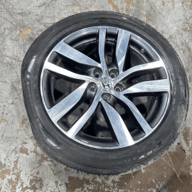 Honda Pilot 2016 - 2018 Wheel Rim Tire 245/50R20 20*8J FALKEN 1 PCS OEM