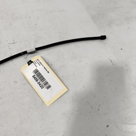 2016-2022 BMW M X SERIES LIFTGATE SENSOR LEAD WIRE FOR SMART OPENER BOTTOM  2016-2022 BMW M X SERIES LIFTGATE SENSOR LEAD WIRE FOR SMART OPENER BOTTOM