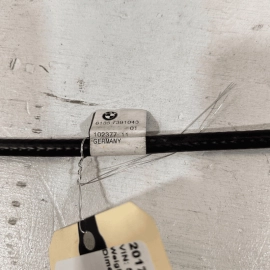 2016-2022 BMW M X SERIES LIFTGATE SENSOR LEAD WIRE FOR SMART OPENER BOTTOM  2016-2022 BMW M X SERIES LIFTGATE SENSOR LEAD WIRE FOR SMART OPENER BOTTOM