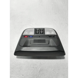 2024 SUBARU IMPREZA RS FRONT OVERHEAD ROOF DOME LIGHT MAP LAMP OEM