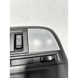 2024 SUBARU IMPREZA RS FRONT OVERHEAD ROOF DOME LIGHT MAP LAMP OEM
