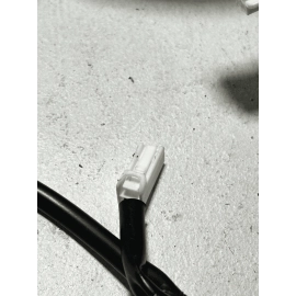 2024 SUBARU  REAR RIGHT PASSENGER SIDE DOOR WIRE WIRING HARNESS OEM