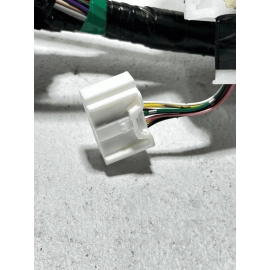 2024 SUBARU  REAR RIGHT PASSENGER SIDE DOOR WIRE WIRING HARNESS OEM