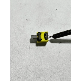 2024 SUBARU  REAR RIGHT PASSENGER SIDE DOOR WIRE WIRING HARNESS OEM