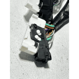 2024 SUBARU  REAR RIGHT PASSENGER SIDE DOOR WIRE WIRING HARNESS OEM