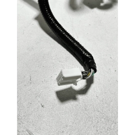 2024 SUBARU  REAR RIGHT PASSENGER SIDE DOOR WIRE WIRING HARNESS OEM