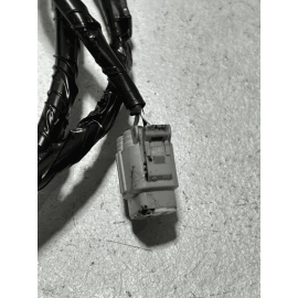 2024 SUBARU  REAR RIGHT PASSENGER SIDE DOOR WIRE WIRING HARNESS OEM