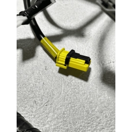 2024 SUBARU  REAR RIGHT PASSENGER SIDE DOOR WIRE WIRING HARNESS OEM