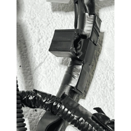 2024 SUBARU  REAR RIGHT PASSENGER SIDE DOOR WIRE WIRING HARNESS OEM