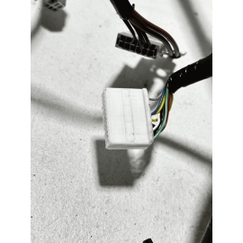 2024 SUBARU  REAR RIGHT PASSENGER SIDE DOOR WIRE WIRING HARNESS OEM