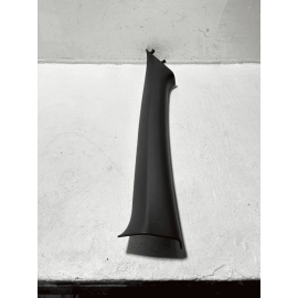 2024 SUBARU IMPREZA RS FRONT LEFT DRIVER SIDE WINDSHIELD A PILLAR COVER TRIM OEM 2024 SUBARU IMPREZA RS FRONT LEFT DRIVER SIDE WINDSHIELD A PILLAR COVER TRIM OEM