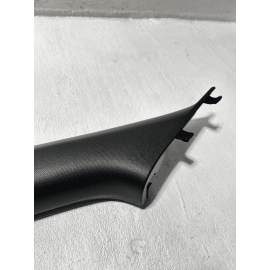 2024 SUBARU IMPREZA RS FRONT LEFT DRIVER SIDE WINDSHIELD A PILLAR COVER TRIM OEM 2024 SUBARU IMPREZA RS FRONT LEFT DRIVER SIDE WINDSHIELD A PILLAR COVER TRIM OEM