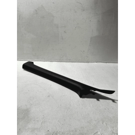 2024 SUBARU IMPREZA RS FRONT LEFT DRIVER SIDE WINDSHIELD A PILLAR COVER TRIM OEM 2024 SUBARU IMPREZA RS FRONT LEFT DRIVER SIDE WINDSHIELD A PILLAR COVER TRIM OEM