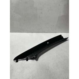 2024 SUBARU IMPREZA RS FRONT LEFT DRIVER SIDE WINDSHIELD A PILLAR COVER TRIM OEM 2024 SUBARU IMPREZA RS FRONT LEFT DRIVER SIDE WINDSHIELD A PILLAR COVER TRIM OEM