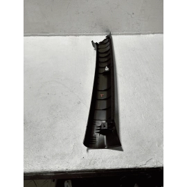 2024 SUBARU IMPREZA RS FRONT LEFT DRIVER SIDE WINDSHIELD A PILLAR COVER TRIM OEM 2024 SUBARU IMPREZA RS FRONT LEFT DRIVER SIDE WINDSHIELD A PILLAR COVER TRIM OEM