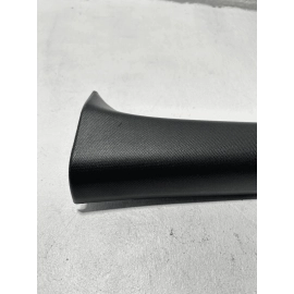 2024 SUBARU IMPREZA RS FRONT LEFT DRIVER SIDE WINDSHIELD A PILLAR COVER TRIM OEM 2024 SUBARU IMPREZA RS FRONT LEFT DRIVER SIDE WINDSHIELD A PILLAR COVER TRIM OEM