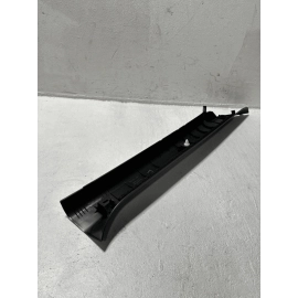 2024 SUBARU IMPREZA RS FRONT LEFT DRIVER SIDE WINDSHIELD A PILLAR COVER TRIM OEM 2024 SUBARU IMPREZA RS FRONT LEFT DRIVER SIDE WINDSHIELD A PILLAR COVER TRIM OEM