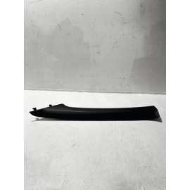 2024 SUBARU IMPREZA RS FRONT LEFT DRIVER SIDE WINDSHIELD A PILLAR COVER TRIM OEM 2024 SUBARU IMPREZA RS FRONT LEFT DRIVER SIDE WINDSHIELD A PILLAR COVER TRIM OEM