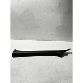 2024 SUBARU IMPREZA RS FRONT LEFT DRIVER SIDE WINDSHIELD A PILLAR COVER TRIM OEM 2024 SUBARU IMPREZA RS FRONT LEFT DRIVER SIDE WINDSHIELD A PILLAR COVER TRIM OEM