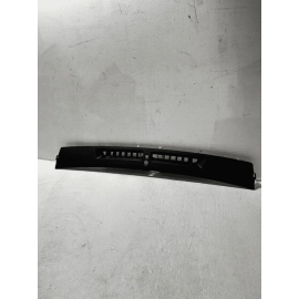 2024 SUBARU IMPREZA RS FRONT DASH DEFROSTER WINDSHIELD UPPER GRILLE TRIM OEM