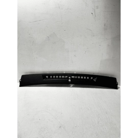 2024 SUBARU IMPREZA RS FRONT DASH DEFROSTER WINDSHIELD UPPER GRILLE TRIM OEM