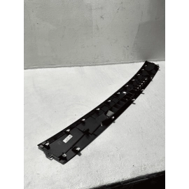 2024 SUBARU IMPREZA RS FRONT DASH DEFROSTER WINDSHIELD UPPER GRILLE TRIM OEM