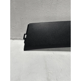 2024 SUBARU IMPREZA RS FRONT DASH DEFROSTER WINDSHIELD UPPER GRILLE TRIM OEM