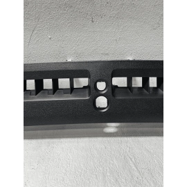 2024 SUBARU IMPREZA RS FRONT DASH DEFROSTER WINDSHIELD UPPER GRILLE TRIM OEM