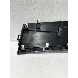 2024 SUBARU IMPREZA RS FRONT DASH DEFROSTER WINDSHIELD UPPER GRILLE TRIM OEM