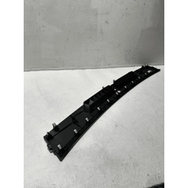 2024 SUBARU IMPREZA RS FRONT DASH DEFROSTER WINDSHIELD UPPER GRILLE TRIM OEM