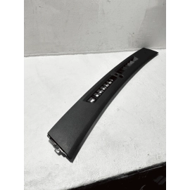 2024 SUBARU IMPREZA RS FRONT DASH DEFROSTER WINDSHIELD UPPER GRILLE TRIM OEM