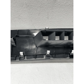 2024 SUBARU IMPREZA RS FRONT DASH DEFROSTER WINDSHIELD UPPER GRILLE TRIM OEM