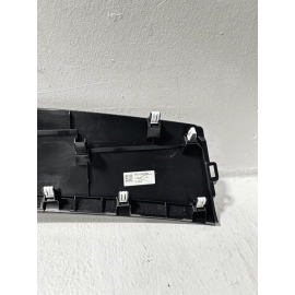 2024 SUBARU IMPREZA RS FRONT DASH DEFROSTER WINDSHIELD UPPER GRILLE TRIM OEM