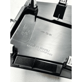 2024 SUBARU IMPREZA RS FRONT DASH DEFROSTER WINDSHIELD UPPER GRILLE TRIM OEM