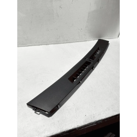 2024 SUBARU IMPREZA RS FRONT DASH DEFROSTER WINDSHIELD UPPER GRILLE TRIM OEM