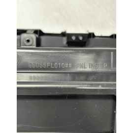 2024 SUBARU IMPREZA DASHBOARD GLOVE BOX STORAGE COMPARTMENT OEM
