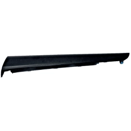 2024 SUBARU IMPREZA DASHBOARD RIGHT PASSENGER SIDE BEZEL MOLDING TRIM OEM