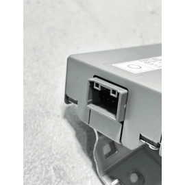 2024 SUBARU IMPREZA RS INSTRUMENT PANEL BACKUP CONTROL MODULE OEM