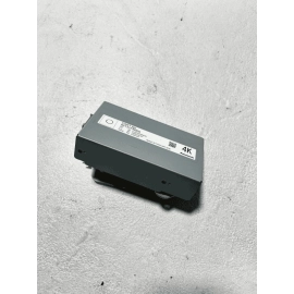 2024 SUBARU IMPREZA RS INSTRUMENT PANEL BACKUP CONTROL MODULE OEM