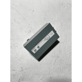 2024 SUBARU IMPREZA RS INSTRUMENT PANEL BACKUP CONTROL MODULE OEM