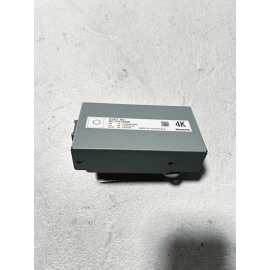 2024 SUBARU IMPREZA RS INSTRUMENT PANEL BACKUP CONTROL MODULE OEM