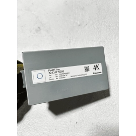 2024 SUBARU IMPREZA RS INSTRUMENT PANEL BACKUP CONTROL MODULE OEM