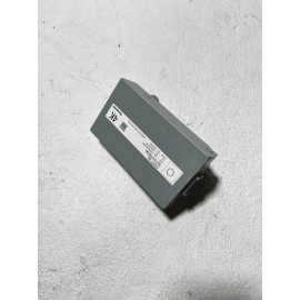 2024 SUBARU IMPREZA RS INSTRUMENT PANEL BACKUP CONTROL MODULE OEM