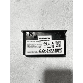 2024 SUBARU IMPREZA RS AUDIO AUXILIARY CHARGER POWER USB TYPE-A / USB TYPE-C OEM