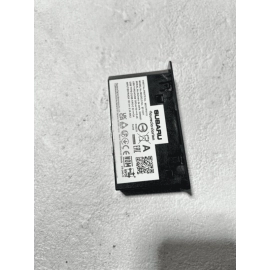 2024 SUBARU IMPREZA RS AUDIO AUXILIARY CHARGER POWER USB TYPE-A / USB TYPE-C OEM
