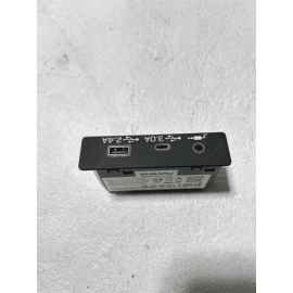 2024 SUBARU IMPREZA RS AUDIO AUXILIARY CHARGER POWER USB TYPE-A / USB TYPE-C OEM