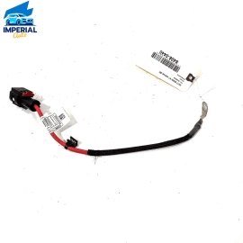 2018 - 2019 BMW X1 F48 X2 INTEGRATED POWER SUPPLY MODULE CABLE WIRE LINE OE