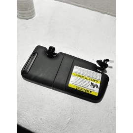 2024 SUBARU IMPREZA RS FRONT LEFT DRIVER SIDE SUN VISOR SUNVISOR OEM